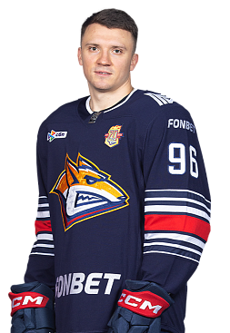 Коротков Никита