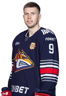 Орехов Валерий