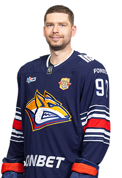 Кузнецов Евгений