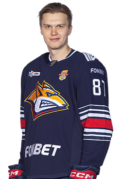 Паливко Данила