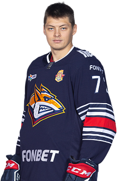 Минулин Артём