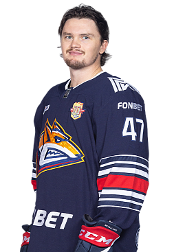 Джонсон Люк