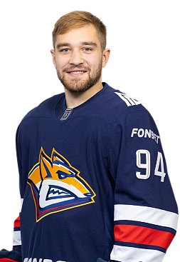 Коробкин Егор