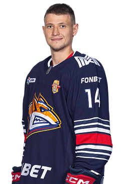 Силантьев Дмитрий