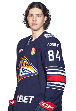 Фёдоров Михаил