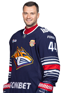 Яковлев Егор