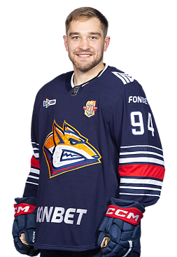 Коробкин Егор