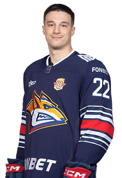 Исхаков Руслан