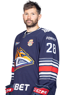 Толчинский Сергей